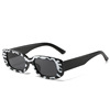 Retro trend small universal sunglasses, European style, wholesale