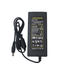 POE網絡交換機開關電源48V3A直流穩壓光端機DC48V2a電源適配器