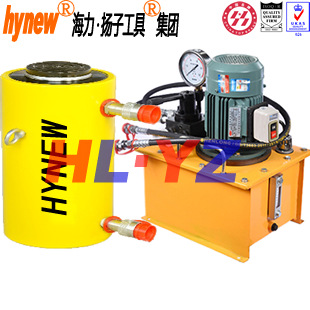 江苏海力厂家直销保压顶,电动保压顶,保压电动顶,保压电动液压顶