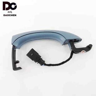 Suitable for Audi Q7 new old car door handle induction handle 4L0837205A 4L0837205B