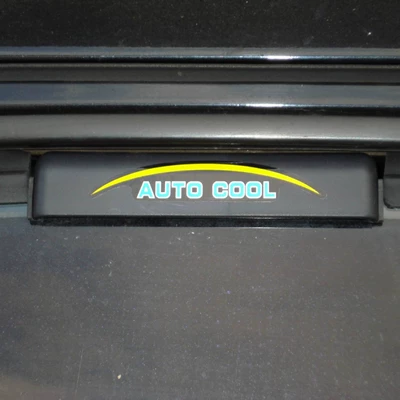 0.3W solar car ventilation Automotive air conditioning