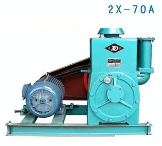 供应广东,上海,浙江真空泵2x-30 ,东莞寮步鸿林真空泵