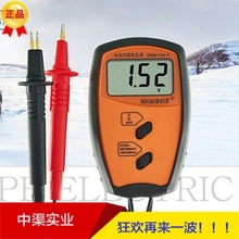 SM8124A电池内阻电压表,电池内阻测试仪8124欣宝电池电压测试仪器