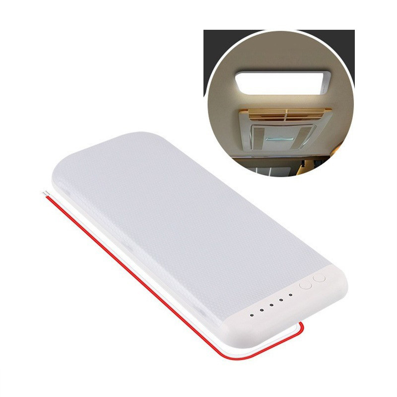 3가지 색온도 186LED 램프 비즈