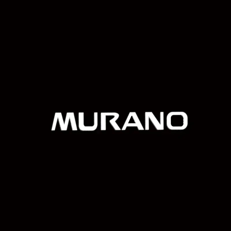 Para Nissan Murano Z50 Z51 2002 2004 2005 2006 - 2015 coche LED