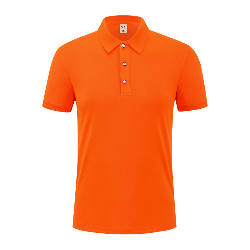 冰丝polo衫定制印logo工作服公司4S店汽车销售短袖t恤文化广告衫|undefined