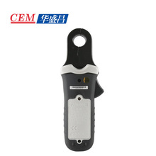 CEM华盛昌DT-338 AC/DC真有效值数字钳形表交直电压电流表非洲