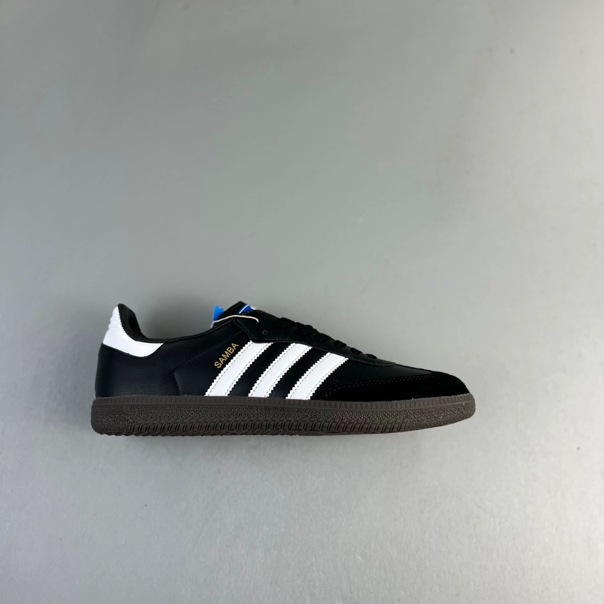 Оригинальные Samba Vegan OG Samba Gentleman Training Football Low Leisure Sneakers