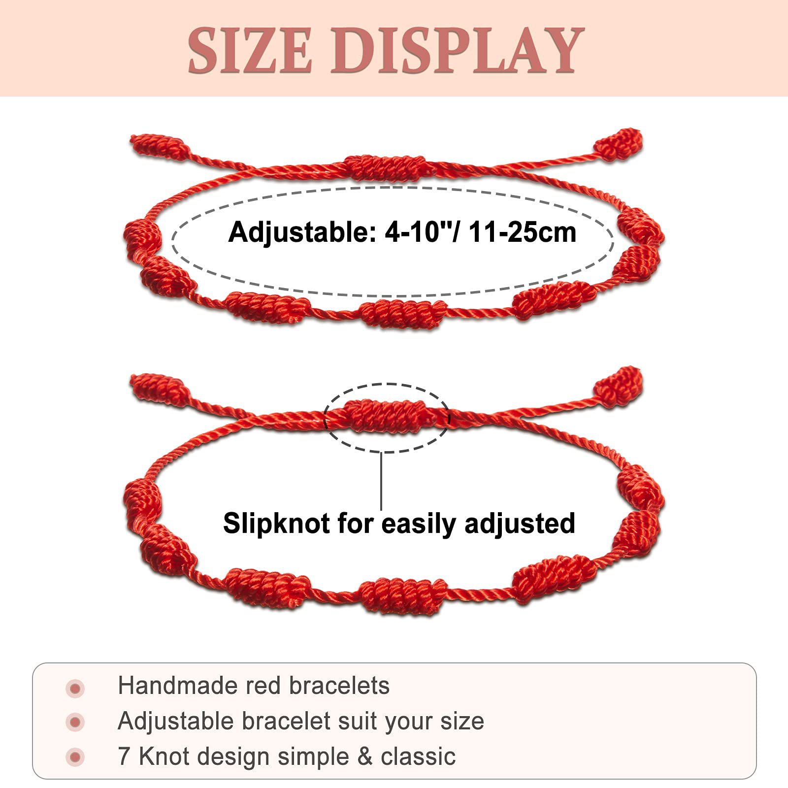 4g Weight Slider Clasp Closure Clasp Closure Type Bracelets Classification Polyester Chain Material Cord String Chain Type 1 Piece Quantity Daily Occasion Polyester Material Geometric Pattern All Seasons Season Unisex Gender Knitting Design Casual, Ethnic Style Style Casual Ethnic Style Geometric Polyester Cord String Slider Clasp Closure String Bracelets Wholesale 无