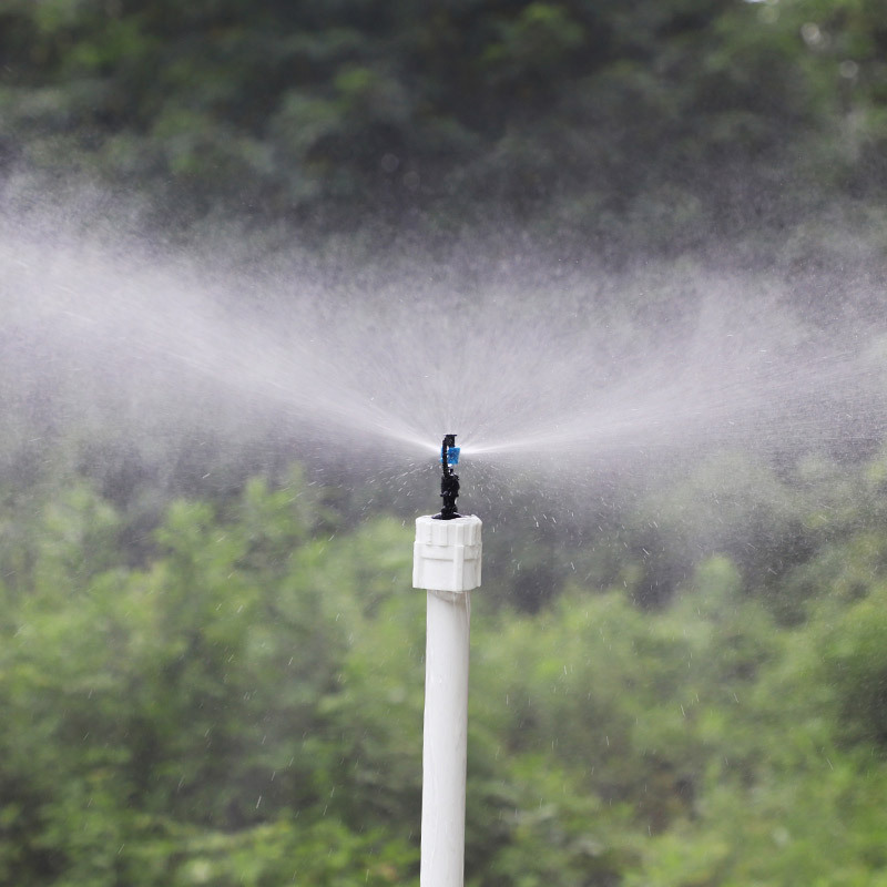 Tipo G 180 ° niebla ligera jardín pulverizador precio unitario no incluye impuestos