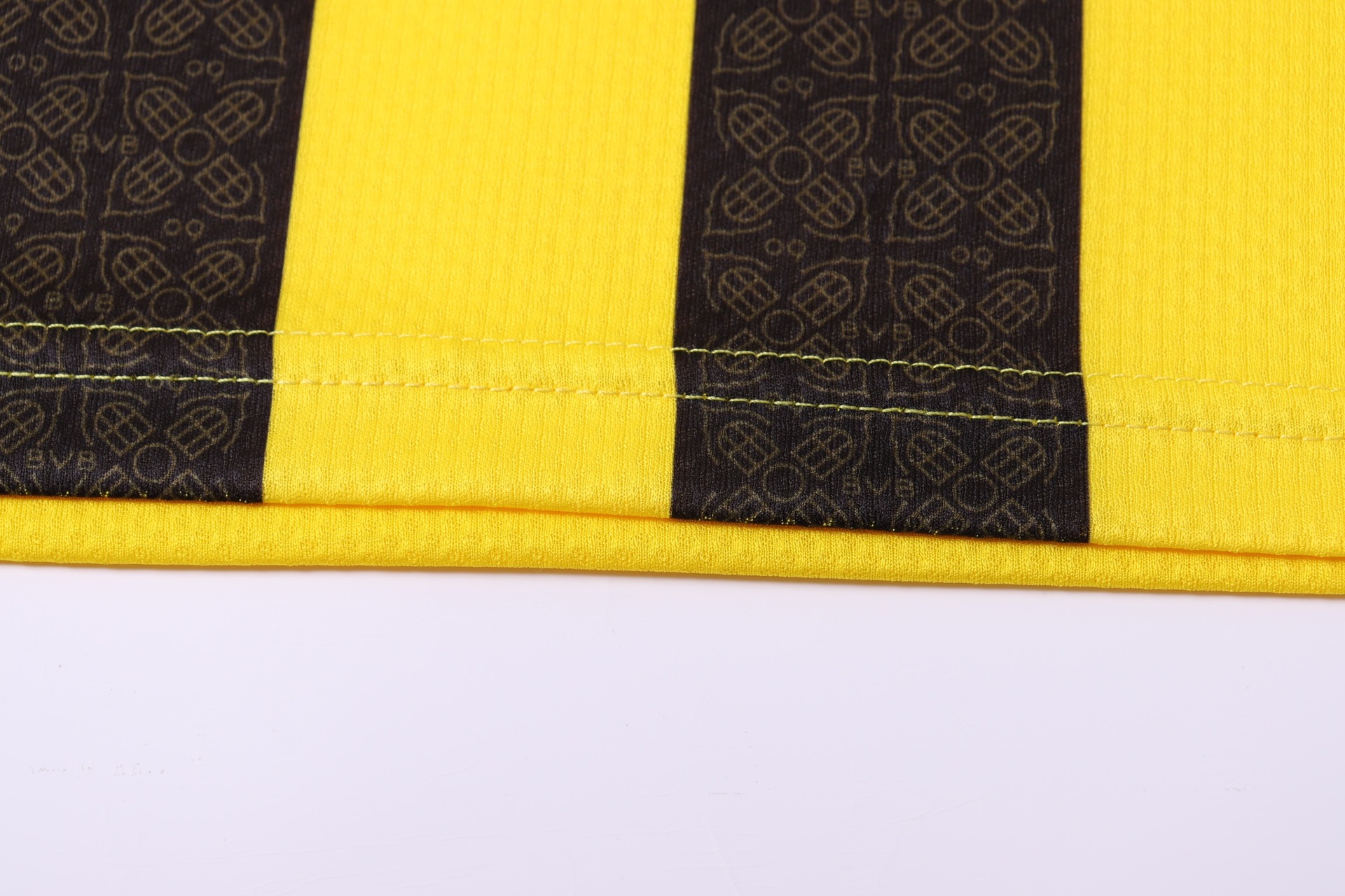 21-23 Nyt klubfodboldsæt Glat kortærmet træningstrøje til voksne og børn Gruppekøb_voghion.com