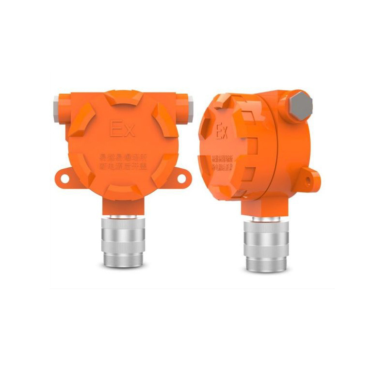 PLT119���߹̶�ʽ������ʾ����̽�������ͱ��������ⱨ��