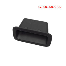 GJ6A-68-966 适用于马自达6 3 CX-5 CX-7后备箱内扣手 GJ6A68966