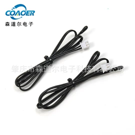 温度传感器;电阻器