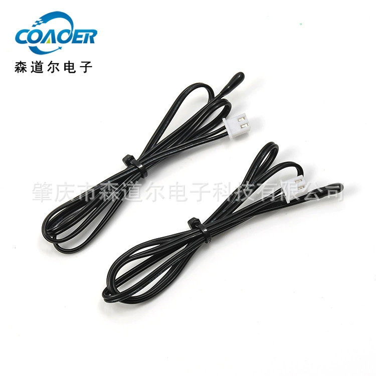 [NTC] датчик подачи капли воды Датчик температуры эпоксидной смолы CWF52 10K100K Датчик измерения температуры