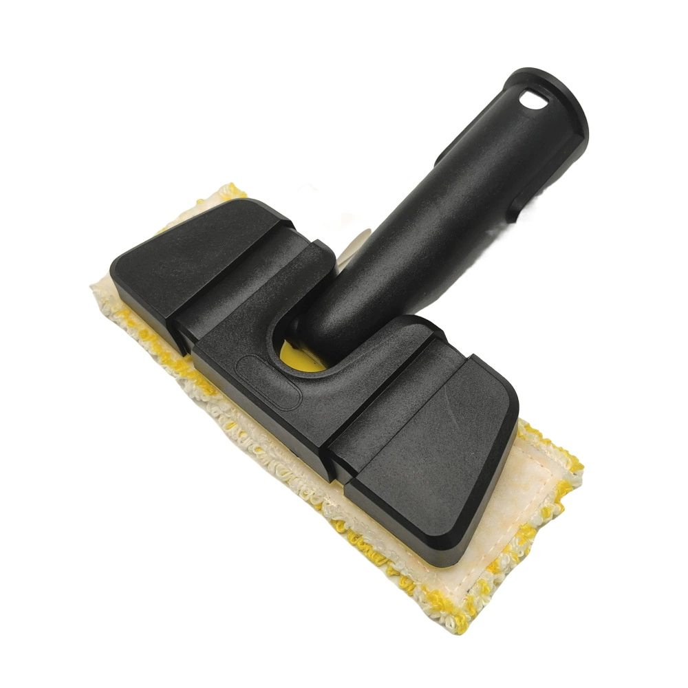Новый портативный магический паровой щеткой от Karcher подходит для пароочистителя Karcher SC1-5