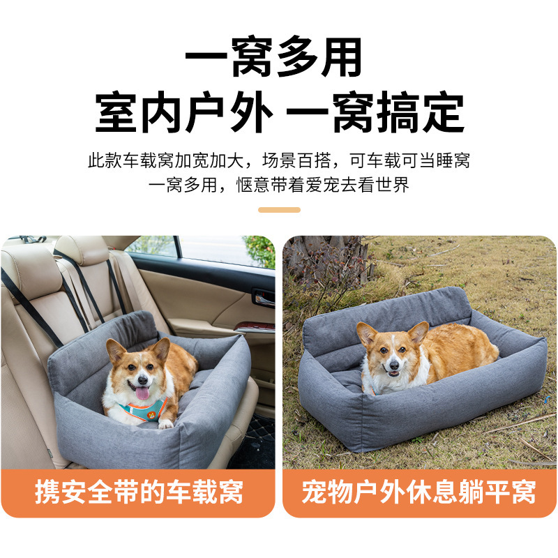 大型犬小屋、オールシーズン万能猫小屋、犬小屋、ペットマット、テディ小型冬用暖かい犬マット|undefined
