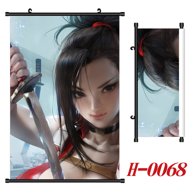 나의 히어로 아카데미 H-0068