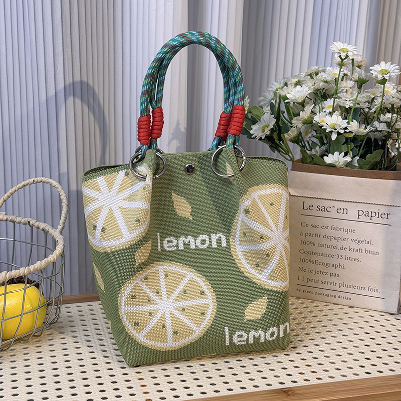 HKB9058 ● Limón verde
