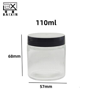 ����ƿ110ml ��˪ƿ3OZ�A��ֱ߅��ϲ�ǃ���޻��yƷ���b����ƿ
