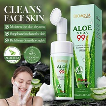 �羳�ӹ��J�Cϴ����120mlBIOAOUA���w�坍ȥ�͝���Ľ˹���Q���l