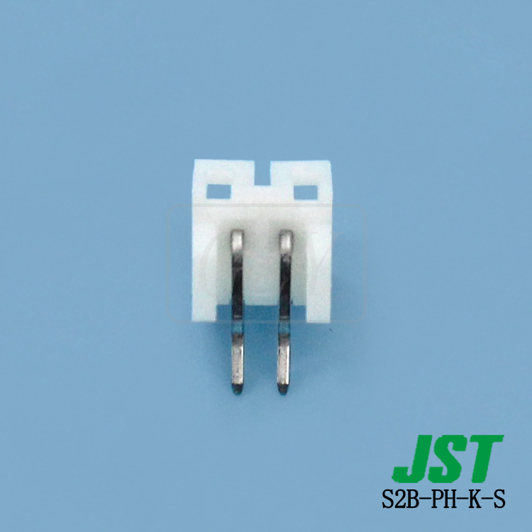 �ֻ�����S2B-PH-K-S��������JST�������Ӳ�������װ2.0mm��ͷ