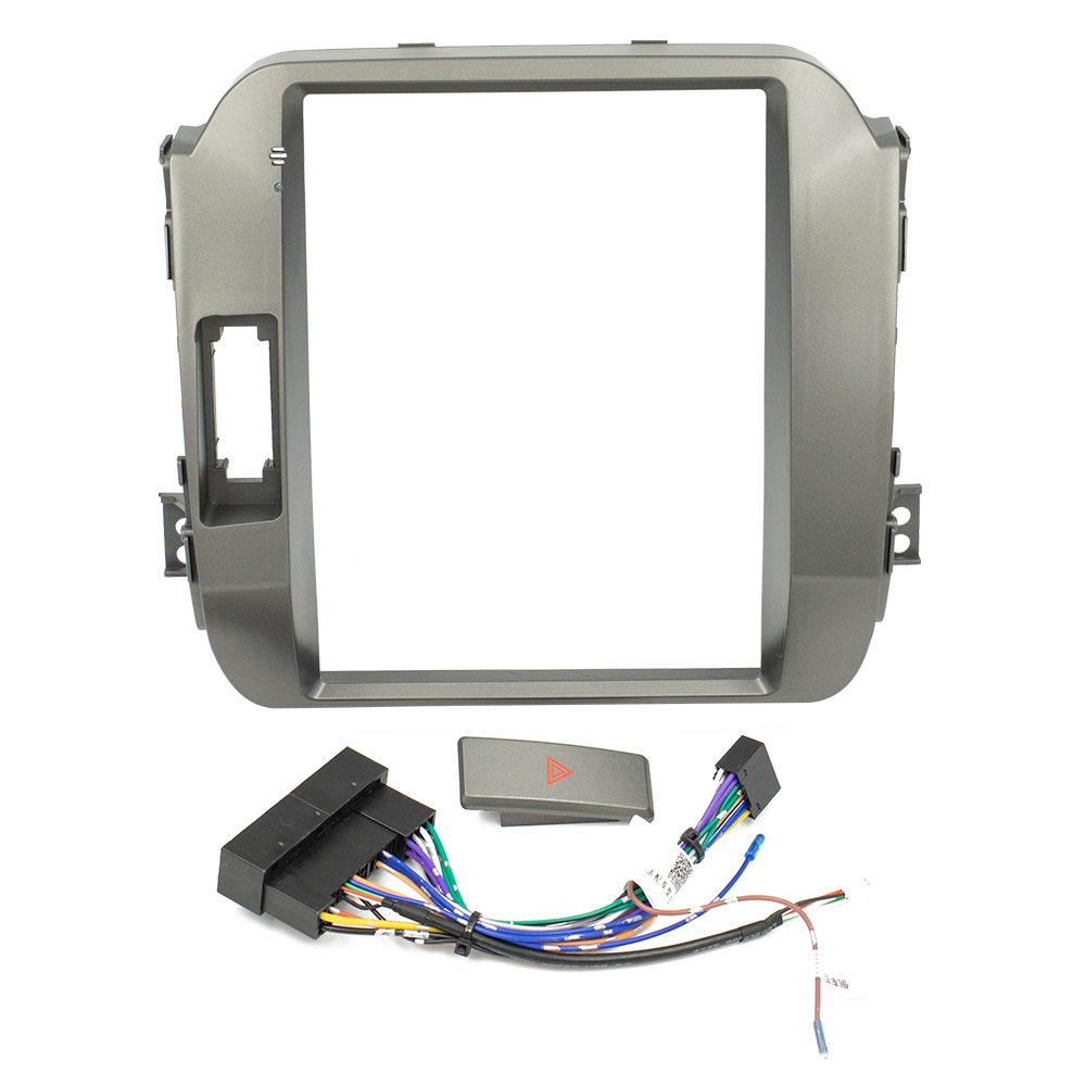 Es adecuado para 11 ~ 16 años Kia Smart Run Android navegación de automóvil pantalla de control central FangYitong cuatro núcleos / ocho núcleos motor de automóvil