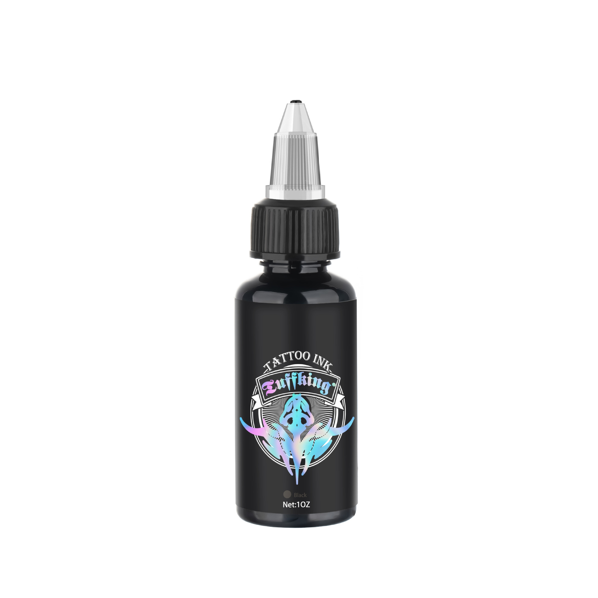 Tinta de tatuaje Tuffking 30ml Tinta de tatuaje de alta calidad Tinta de tatuaje profesional Tinta de tatuaje Tinta de tatuaje Tinta de tatuaje