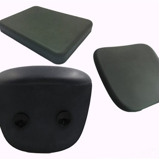 厂家PU自结皮坐垫自结皮发泡海绵PU发泡自结皮成型制品