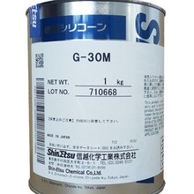 ��Խ ShinEtsu G-30M 1KG�L���S��䇻�����֬�ߜع��I�����͹�֬