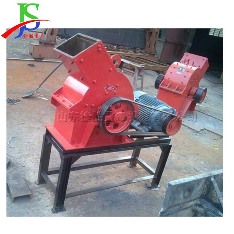 Hormigón de ladrillo trituradora de metal ganga de carbón trituradora de arena máquina para la construcción ingeniería