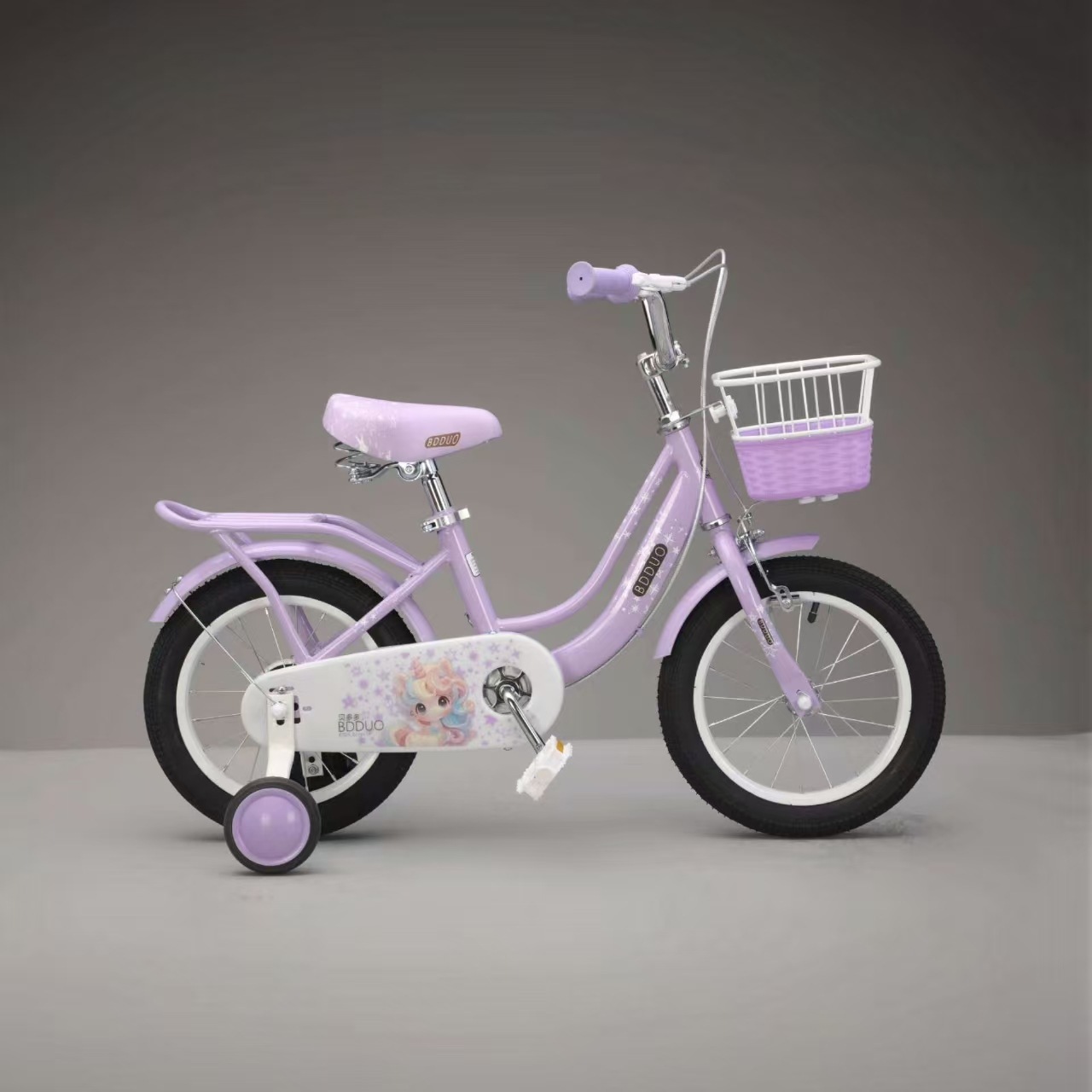 Fabricante fuente nueva bicicleta para niños 2 - 3 - 4 - 5 - 6 - 7 - 9 años de niños niñas bicicleta al por mayor