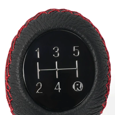 Shift Knob 5592 Perforated | Cab and accessories