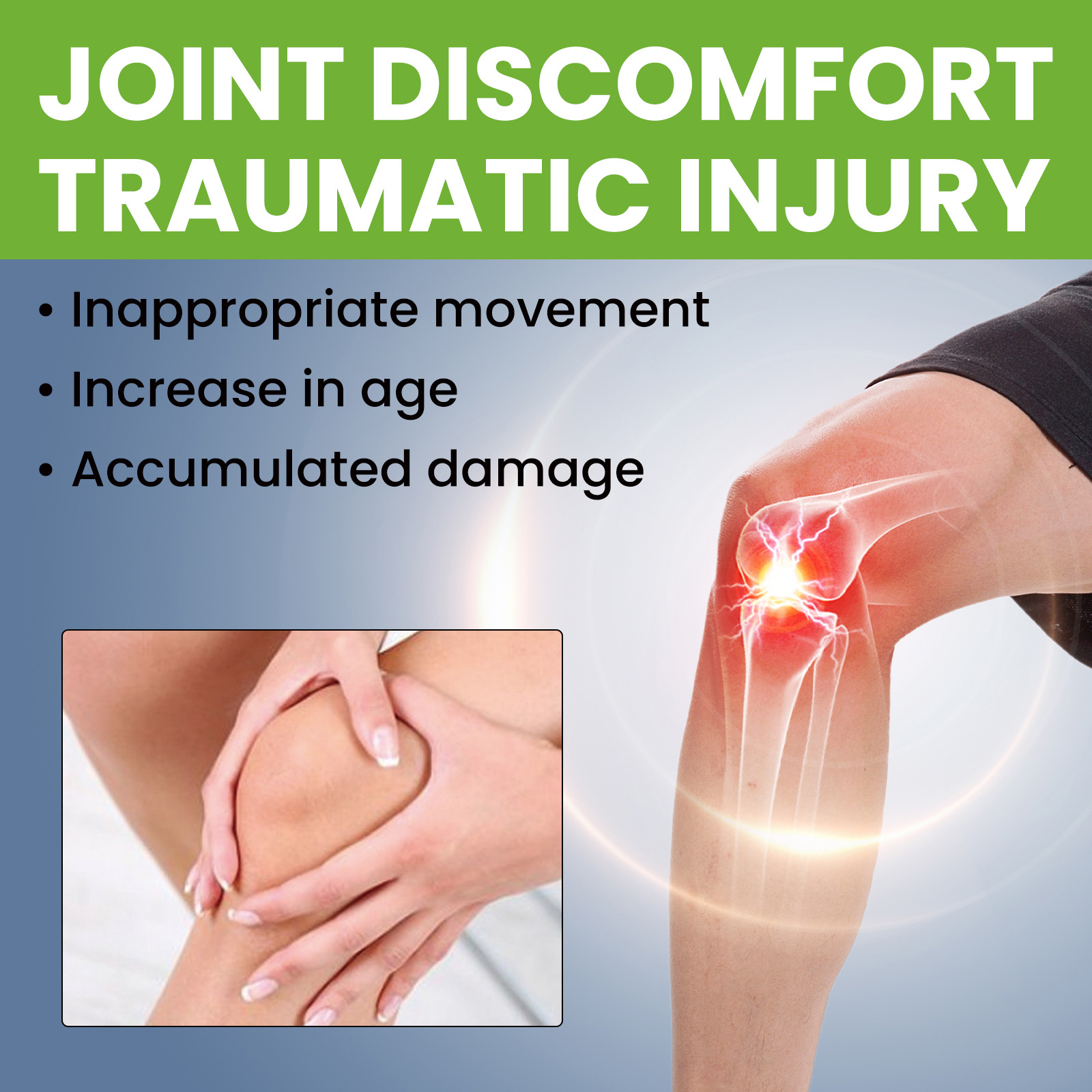Wormwood Pain Relief Patch Image 9