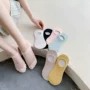 浅口透气防滑夏季隐形袜