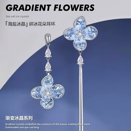 耳环;耳钉;项链