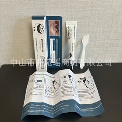 跨境专供韩国Dr.melaxin修护眼霜紧致淡化细纹黑眼圈修护泪沟10ml
