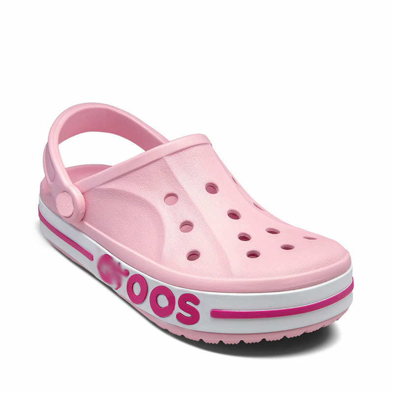 Zapatos de gran belleza para parejas de alto valor de cara zapatillas antideslizantes zapatos de playa al aire libre para el hogar sandalias de moda