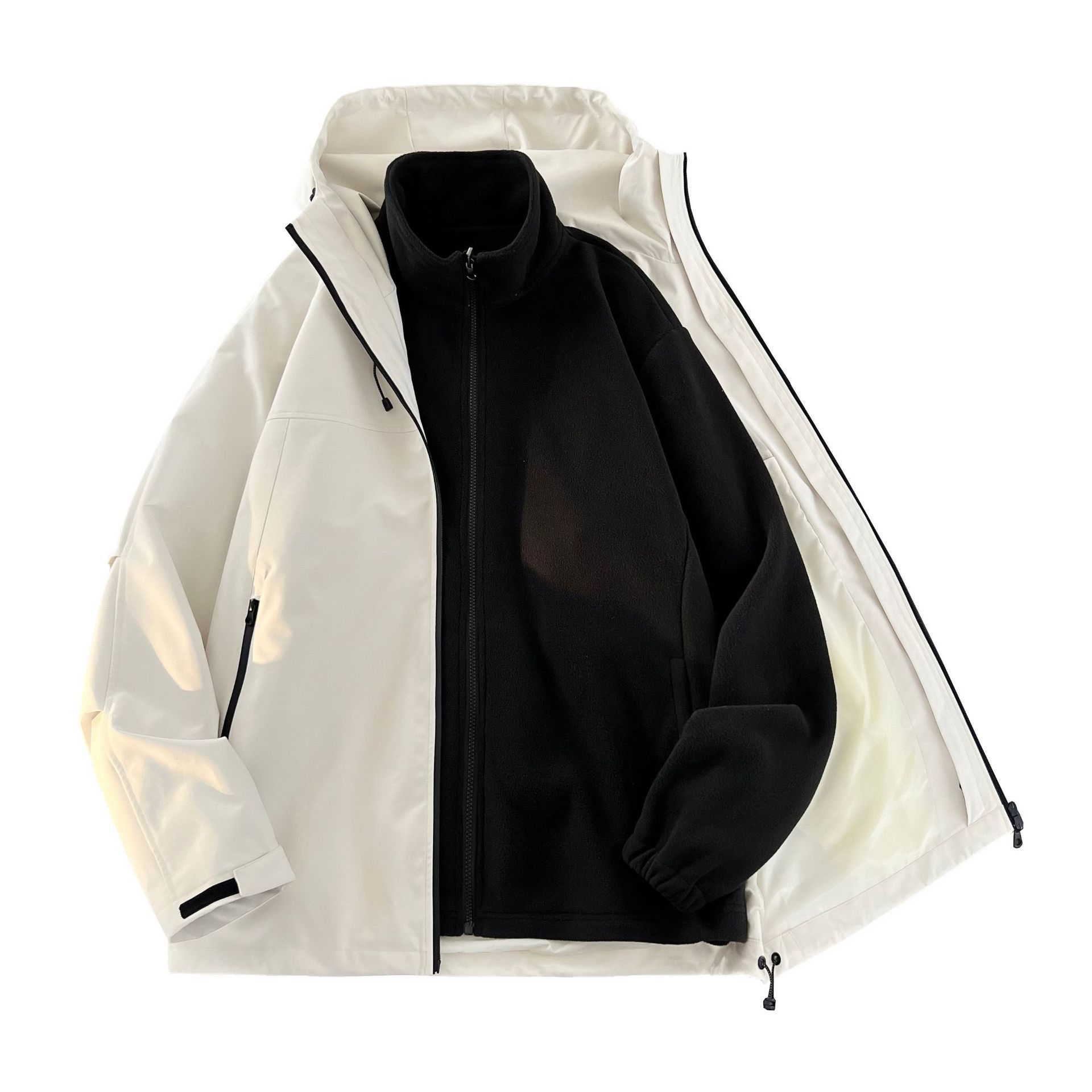 Ropa de carga tres en uno - Kaqi