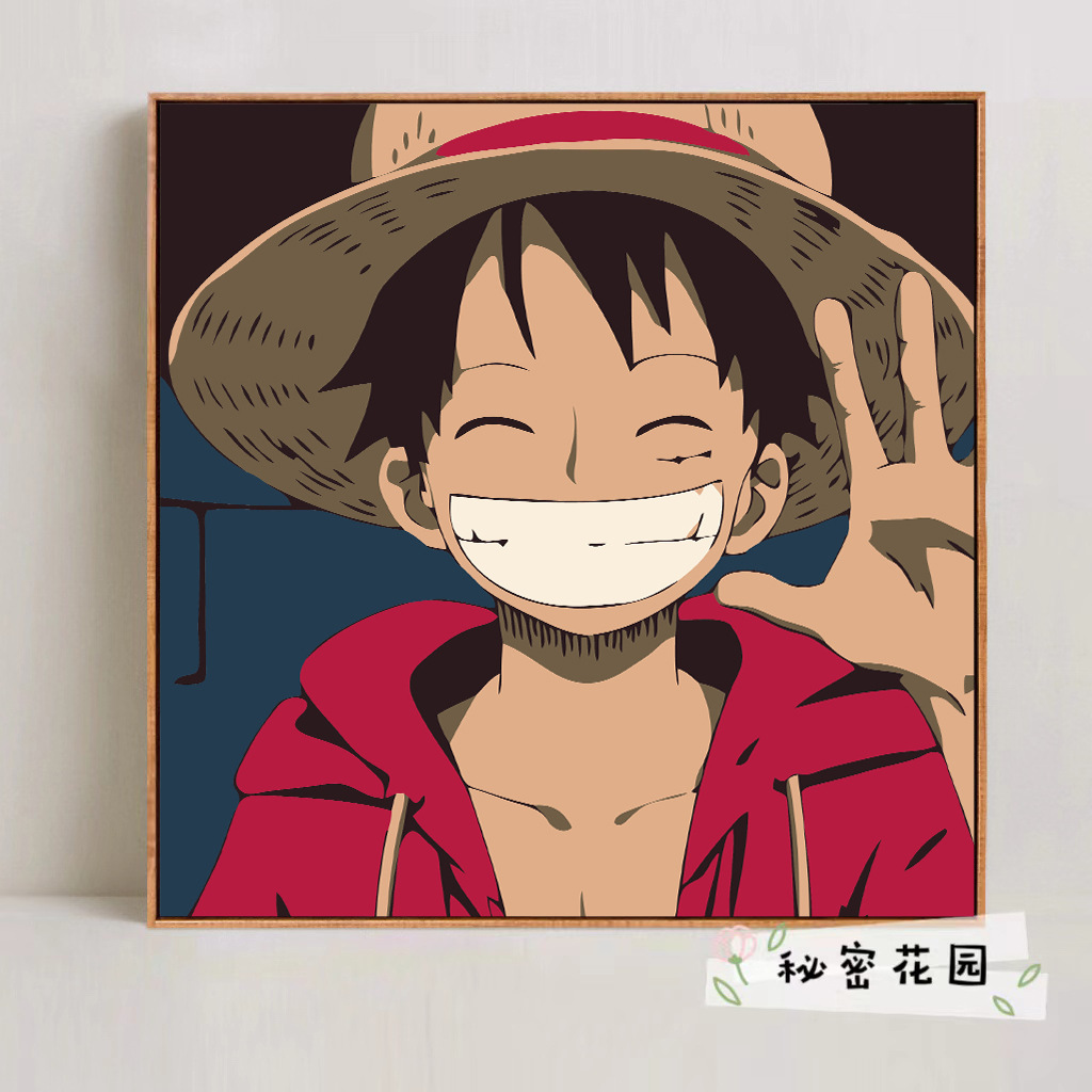 FC321 / Panel trasero de 20x20 cm + pintura + pincel