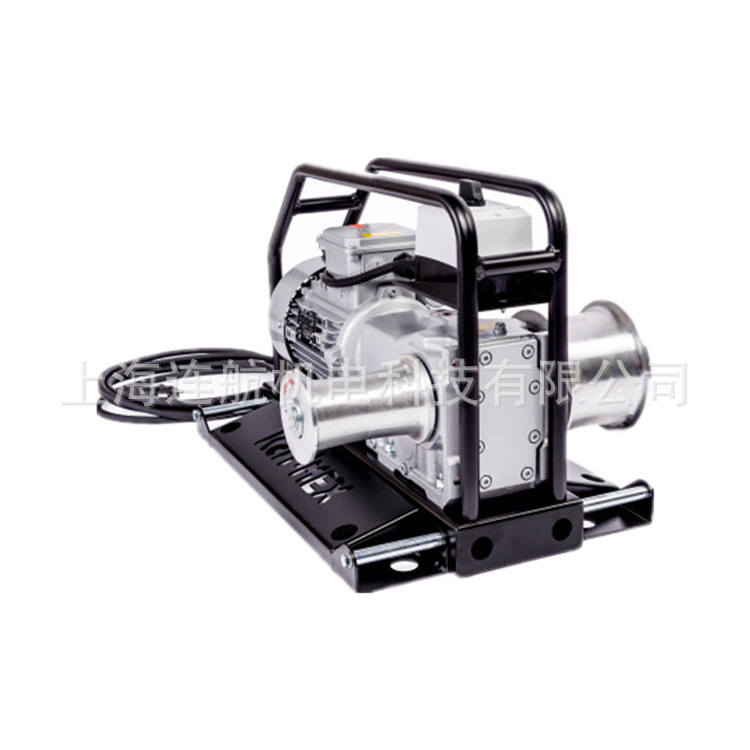 KATIMEX电缆绞盘卷筒KSW-E 500 电缆故障定位仪