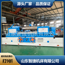 高精度轧辊磨床 大型数控磨床 金属轧辊专用磨削设备 厂家售后保