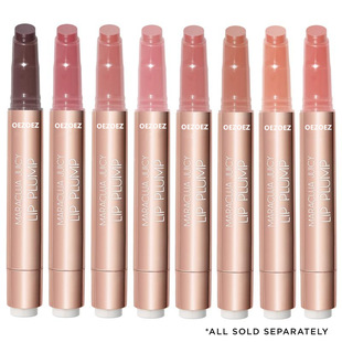 Cross-Border Popular Lip Gloss, Water-Glossy Glass, Moisturizing, Long-Lasting, Tender and Non-Stick Lip Color