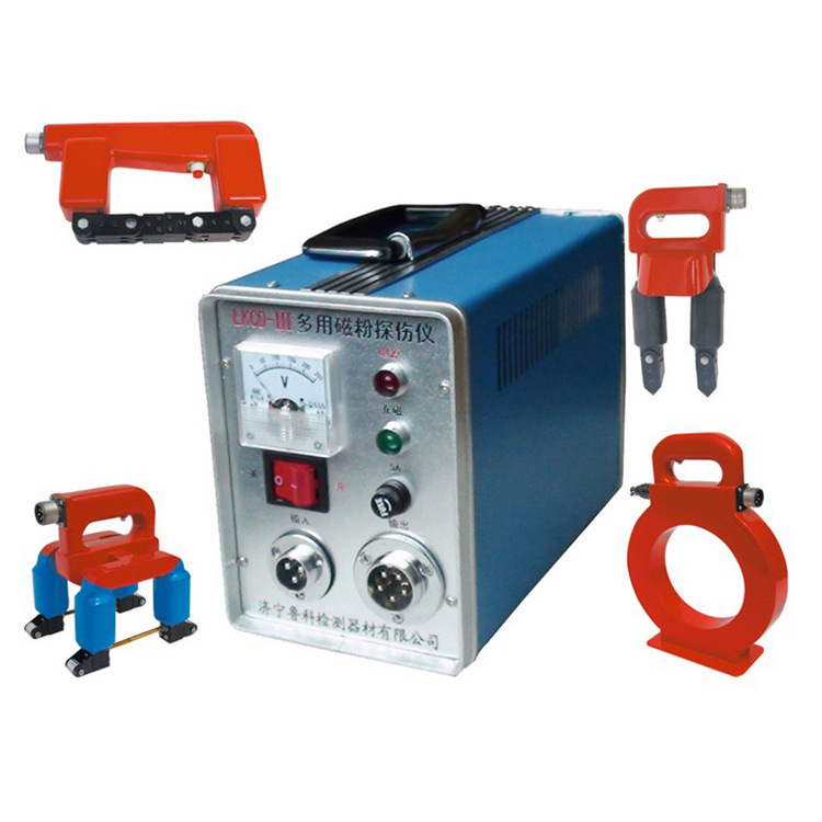 CDX系列磁粉探伤机 cdx-I cdx-II cdx-III cdx-3 磁轭探伤机