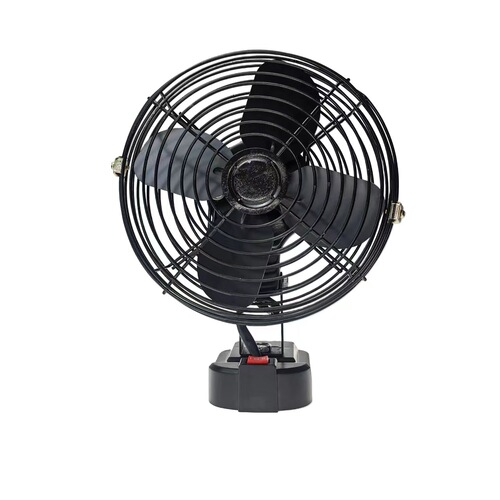Factory supply lithium battery fan portable electric fan high wind force outdoor charging mini electric fan