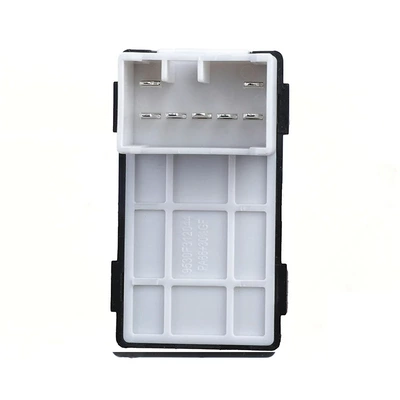 Window Controller, Glass lifter