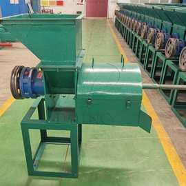 国瑞油脂单双螺旋棕榈油榨油机图片展示及介绍