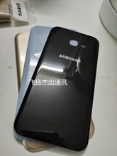 适用三星A320 A520 A720 玻璃后盖a520f a720f 手机玻璃电池盖