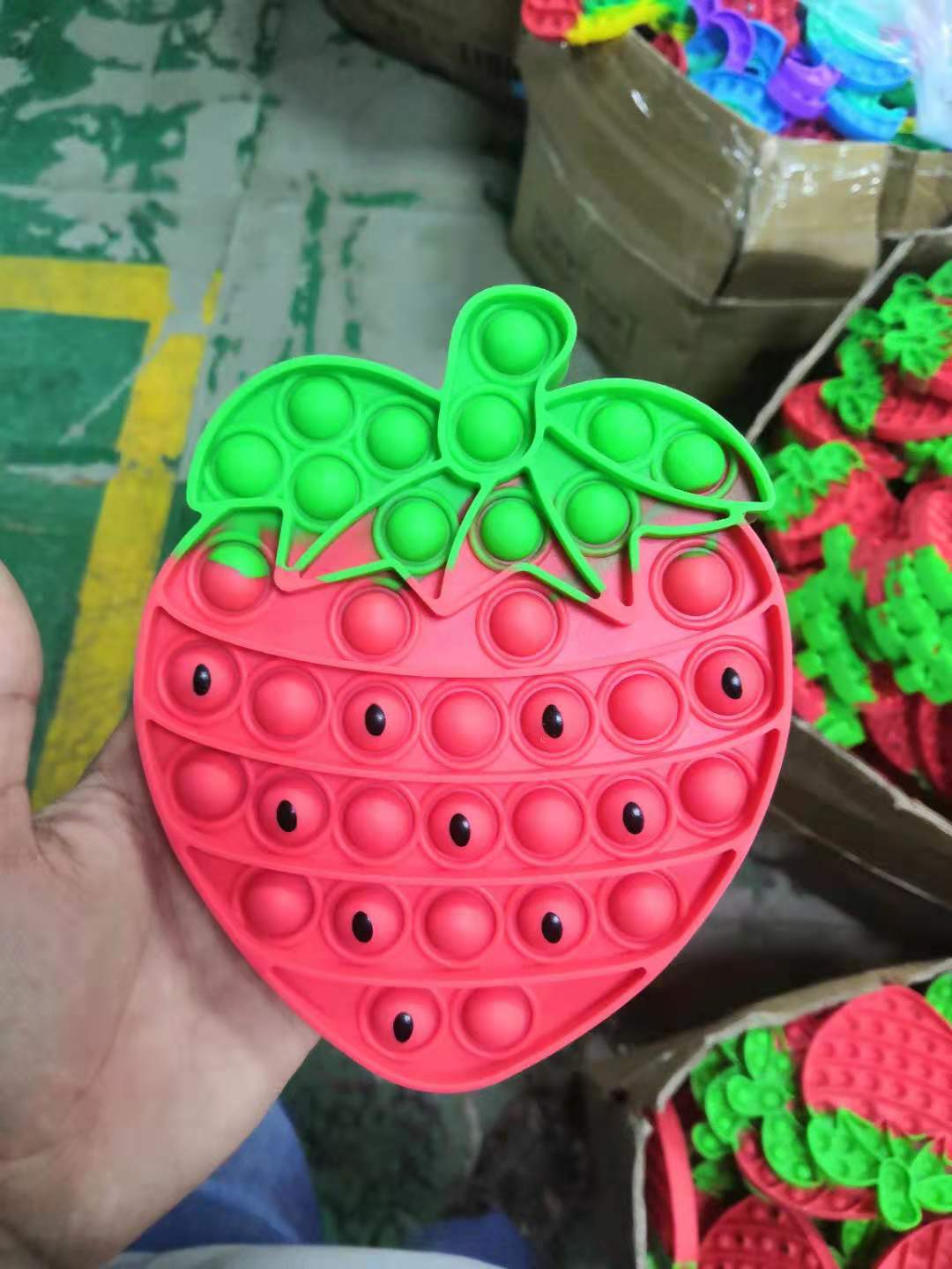 딸기