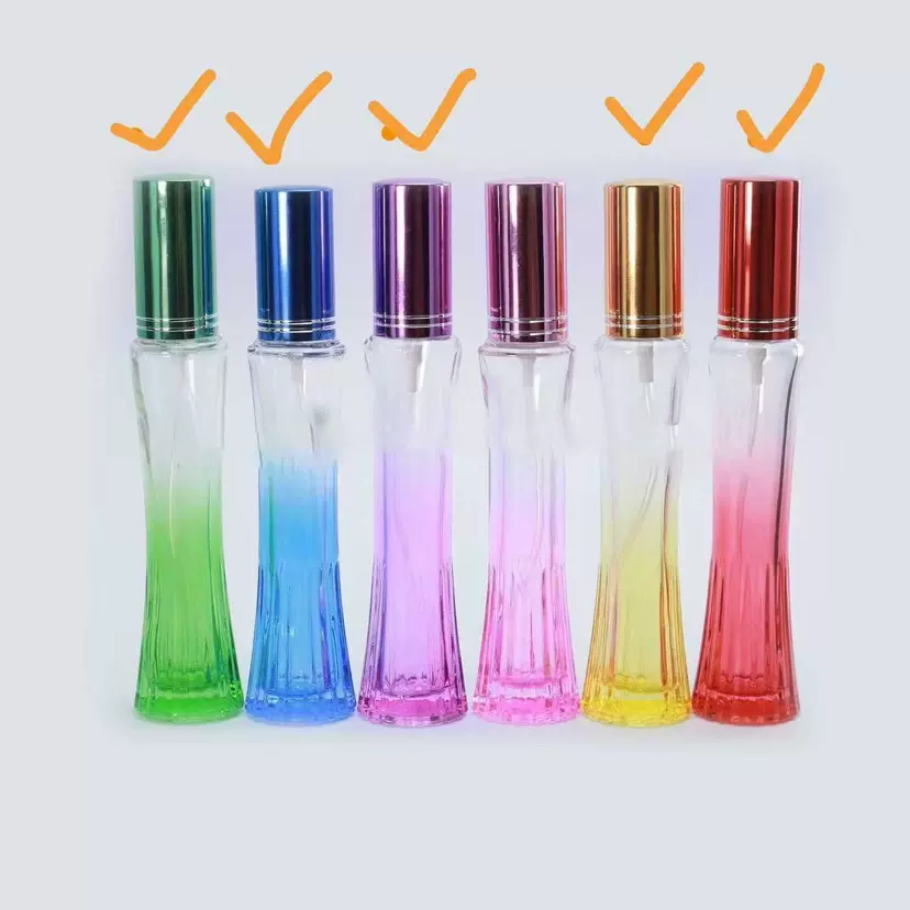 25ml    香水玻璃瓶